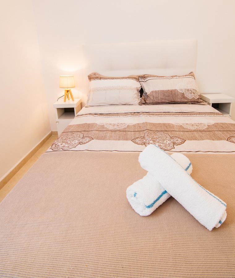 Marianne Garden Apartment Eilat Ngoại thất bức ảnh