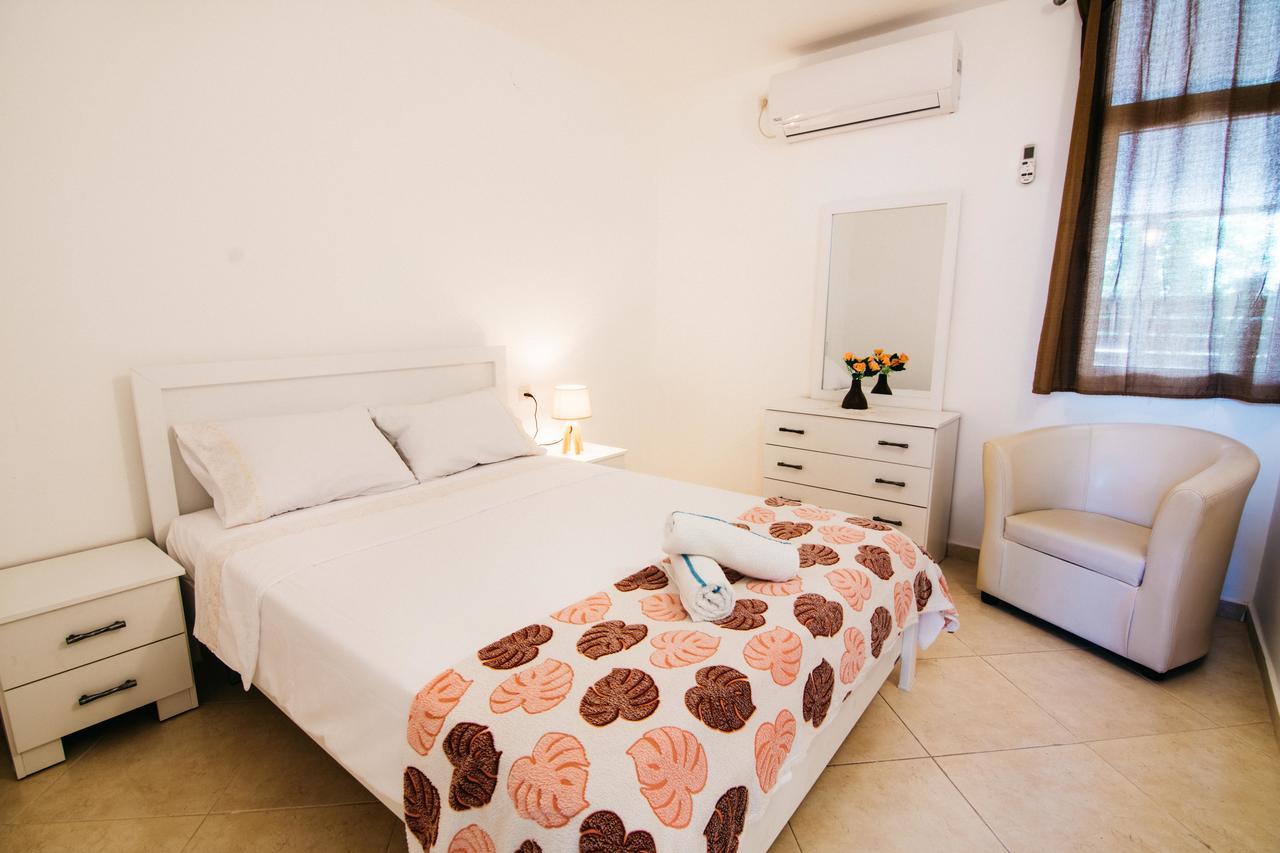 Marianne Garden Apartment Eilat Ngoại thất bức ảnh